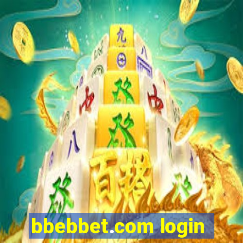 bbebbet.com login